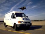 Ford Transit Van 1994 года